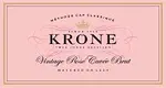 Krone Vintage Rose Cuvee Brut 750ml