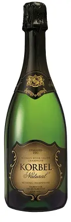 Korbel Natural 750ml