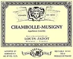 Louis Jadot Chambolle-musigny 750ml