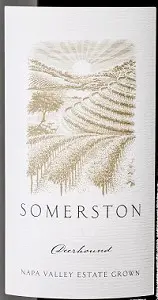 Somerston Deerhound 750ml
