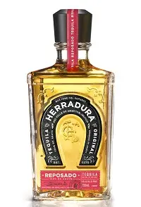 Herradura Tequila Reposado 750ml