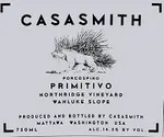 Casa Smith Primitivo Porcospino 750ml