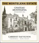 Chateau Montelena Cabernet Sauvignon Estate 750ml