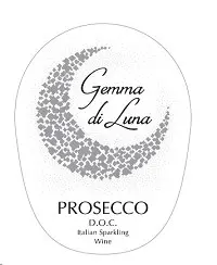 Gemma Di Luna Prosecco 750ml