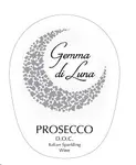 Gemma Di Luna Prosecco 750ml