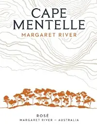 Cape Mentelle Rose 750ml