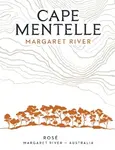 Cape Mentelle Rose 750ml