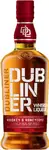 The Dubliner Irish Whiskey & Honeycomb Liqueur 750ml
