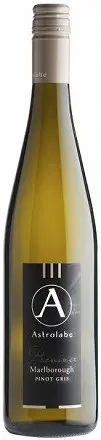 Astrolabe Pinot Gris 750ml