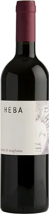 Fattoria Di Magliano Heba 750ml