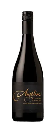 Angeline Pinot Noir Reserve 750ml