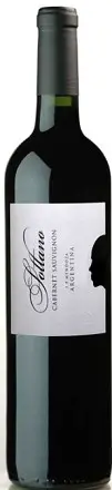 Sottano Cabernet Sauvignon Classico 750ml