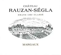 Chateau Rauzan-segla Margaux 750ml
