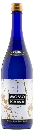 Momokawa Sake Pearl 750ml