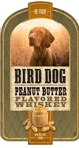 Bird Dog Whiskey Peanut Butter 750ml