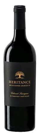 Heritance Cabernet Sauvignon Beckstoffer Georges Iii 750ml