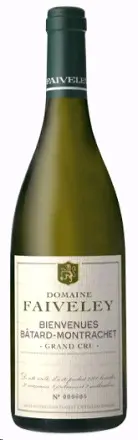 Domaine Faiveley Bienvenues Batard Montrachet 750ml