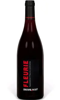Christophe Pacalet Fleurie 750ml