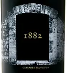 Inglenook Vineyard Cabernet Sauvignon 1882 750ml
