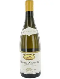 M. Chapoutier Hermitage Blanc Chante-alouette 750ml