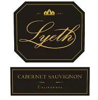 Lyeth Cabernet Sauvignon California 750ml