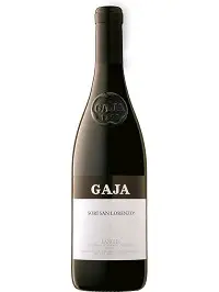 Gaja Barbaresco Sori San Lorenzo 1.50L