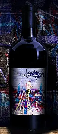 1849 Wine Co. Anonymous 750ml