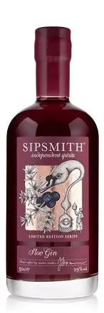 Sipsmith Sloe Gin 750ml