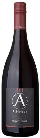 Astrolabe Pinot Noir 750ml