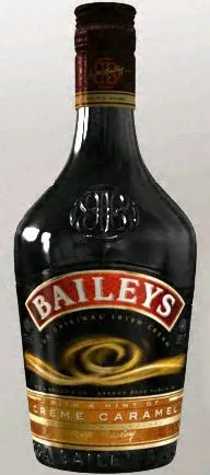Baileys Original Irish Cream Caramel 750ml