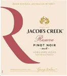 Jacob's Creek Pinot Noir Reserve 750ml
