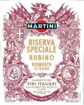 Martini & Rossi Vermouth Riserva Speciale Rubino 750ml