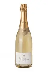 Ayala Champagne Brut Blanc De Blancs 750ml