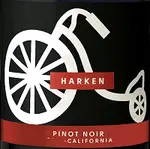 Harken Pinot Noir 750ml