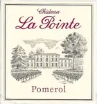 Chateau La Pointe Pomerol 750ml