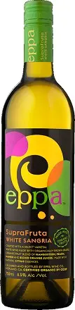 Eppa Suprafruta White Sangria 750ml