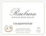 Raeburn Chardonnay 750ml