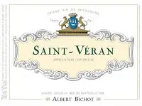 Albert Bichot Saint-veran 750ml