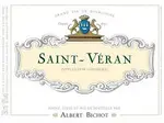 Albert Bichot Saint-veran 750ml