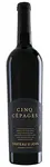 Chateau St Jean Cinq Cepages 750ml