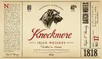 Knockmore Irish Whiskey 750ml