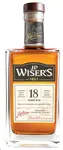 J.p. Wiser's Canadian Whisky 18 Year 750ml