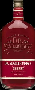 Dr. Mcgillicuddy's Liqueur Intense Cherry 750ml