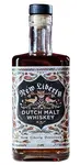 New Liberty Whiskey Dutch Malt 750ml