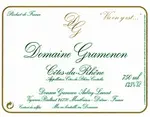 Domaine Gramenon Cotes Du Rhone Blanc Vie On Y Est 750ml