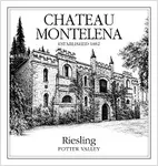 Chateau Montelena Riesling 750ml