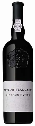Taylor Fladgate Port Vintage 750ml