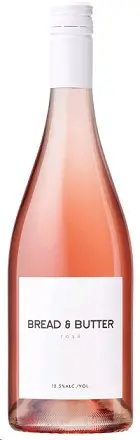 Bread & Butter Rose 750ml