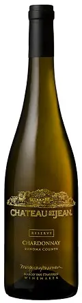 Chateau St Jean Chardonnay Reserve 750ml