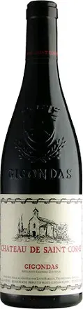 Chateau De Saint Cosme Gigondas 1.50L